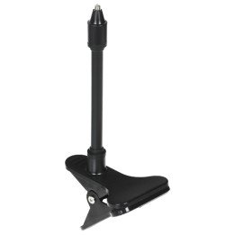 DELTA CCTV BD-09-FB02 Elastīgs kameras turētājs