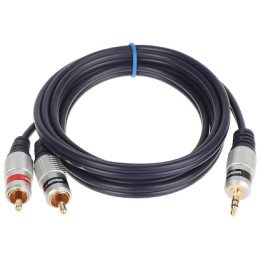 VITALCO 2C-W/J-W-1.5M-HQ 1,5м кабель