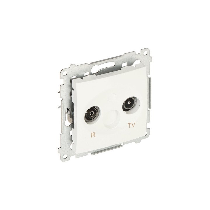 KONTAKT Simon DAK.01/11-SIMON54 RJ45 Keystone Jack