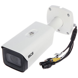 IP KAMERA BCS-TIP8201IR-AI — 1080p 2,7 ... 12 mm — MOTOZOOM