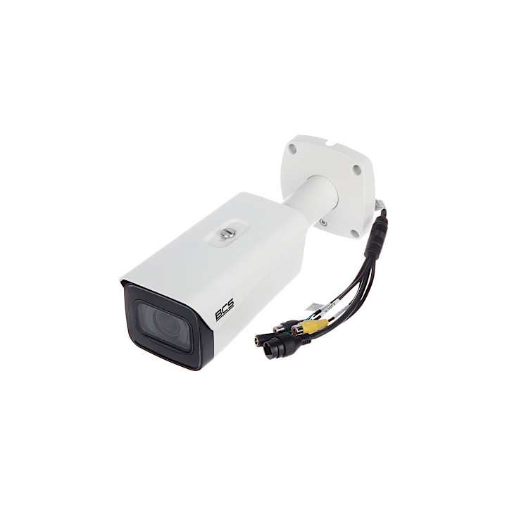 IP KAMERA BCS-TIP8201IR-AI — 1080p 2,7 ... 12 mm — MOTOZOOM