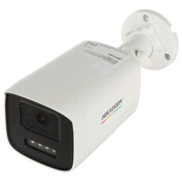 Hikvision DS-2CD1T47G3H-LIUF/SRB 4MP ColorVu IP kamera PoE