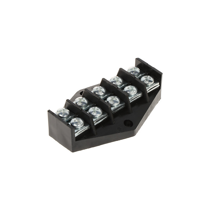 SAVIENOTĀJU LOKNE PRA-5X10.0/EPN Elektro-Plast