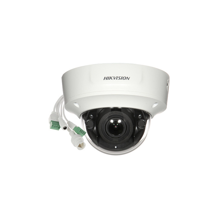 IP-ВАНДАЛЬНАЯ КАМЕРА DS-2CD2723G2-IZS(2,8-12MM)(D) AcuSense - 1080p - MOTOZOOM Hikvision