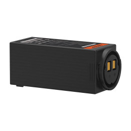 Lefeet S1 Pro akumulators