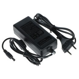 БП 12V 4A 5.5mm DC