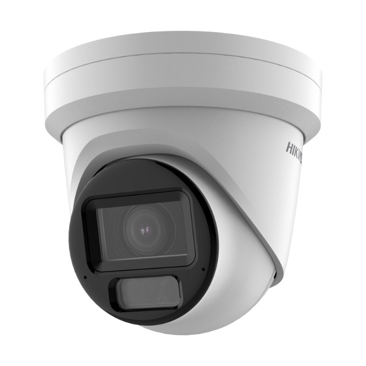 IP VANDALPROOF KAMERA DS-2CD2H43G2-LIZS2U(2,8-12MM)PL AcuSense Smart Hybrid Light — 4 MPx — MOTOZOOM Hikvision