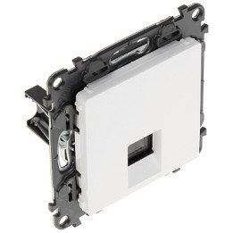 LEGRAND LE-753138 Valena Life умный настенный выключатель RJ-11