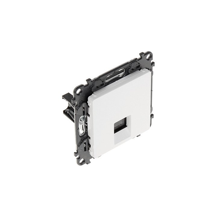 LEGRAND LE-753138 Valena Life умный настенный выключатель RJ-11