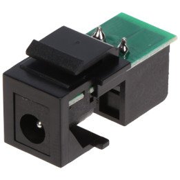 FX-G-55 Keystone Jack RJ45 разъем Ethernet