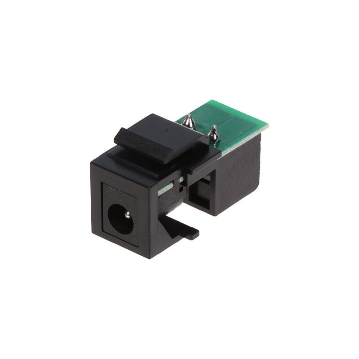 FX-G-55 Keystone Jack RJ45 разъем Ethernet