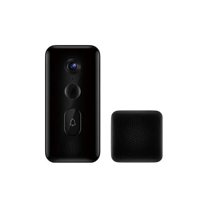 Xiaomi durvju zvans 3