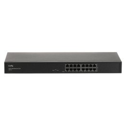 CUDY GS1016L 16-Port Managed Switch