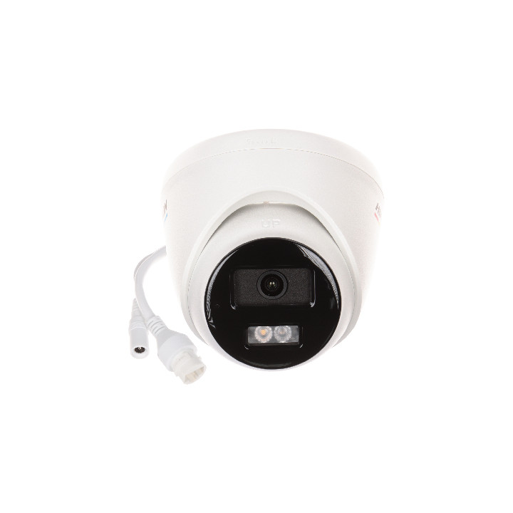 IP KAMERA DS-2CD1327G2H-LIU(2,8 MM) viedā hibrīda gaisma — 1080p Hikvision