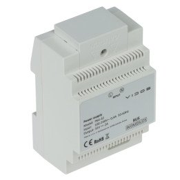 VIDOS P64-32 12V DC блок питания