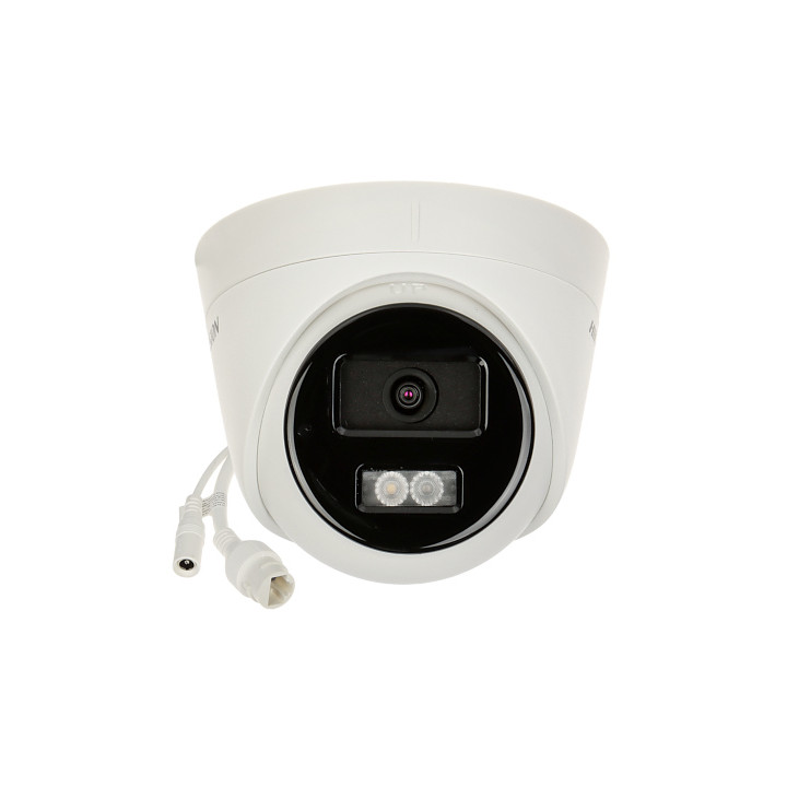IP KAMERA DS-2CD1323G2-LIU (2,8 MM) viedā hibrīda gaisma — 1080p Hikvision