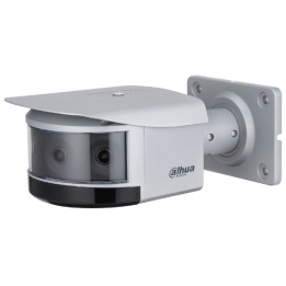 IP VANDALPROOF KAMERA IPC-PFW83242-A180-E4 PANORAMIC — 32 Mpx, 4 x 2,8 mm DAHUA