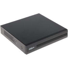 AHD, HD-CVI, HD-TVI, CVBS, IP DVR XVR1B08-I 8 KANĀLI DAHUA