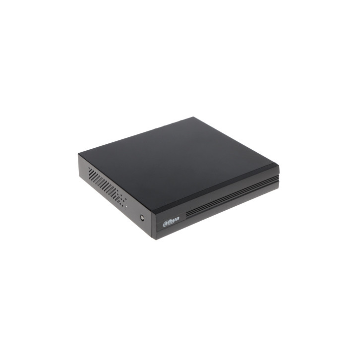 AHD, HD-CVI, HD-TVI, CVBS, IP DVR XVR1B08-I 8 KANĀLI DAHUA