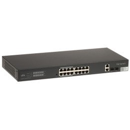 UNIVIEW NSW3000-17GT1GP1GC-POE-IN промышленный PoE-коммутатор