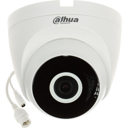 IP KAMERA IPC-HDW1430DT-SAW-0280B Wi-Fi, - 3,7 Mpx 2,8 mm DAHUA