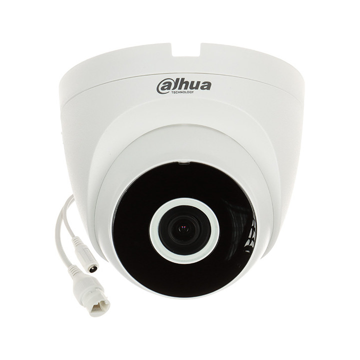 IP-КАМЕРА IPC-HDW1430DT-SAW-0280B Wi-Fi, - 3,7 Мп 2,8 мм DAHUA