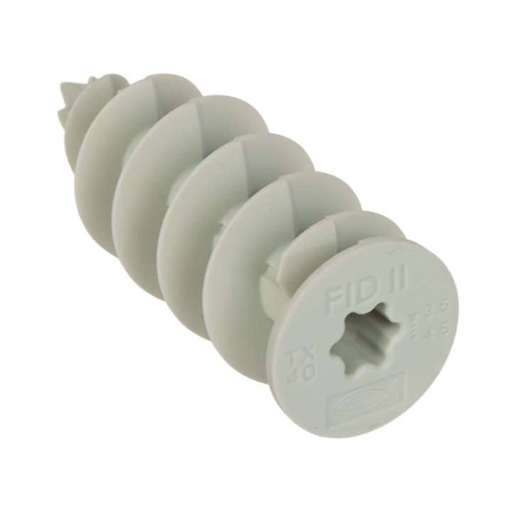 STIROPUPU ​​PLUG FISCHER FID-II Fischer
