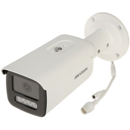 IP KAMERA DS-2CD2T86G2H-4I(2,8MM)(EF)/PL AcuSense — 8 Mpx 4K UHD Hikvision