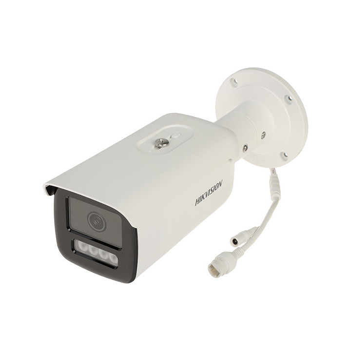 IP KAMERA DS-2CD2T86G2H-4I(2,8MM)(EF)/PL AcuSense — 8 Mpx 4K UHD Hikvision
