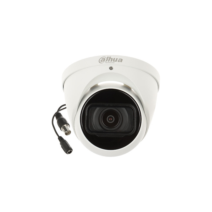 AHD, HD-CVI, HD-TVI, PAL KAMERA HAC-HDW1500T-Z-A-2712-S2 — 5 Mpx 2,7 ... 12 mm — MOTOZOOM DAHUA