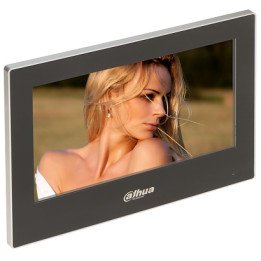 DAHUA VTH2621G-WP 7" Умная настенная панель Wi-Fi PoE