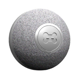 Interaktīvā Cat Ball Cheerble M1 (pelēka)