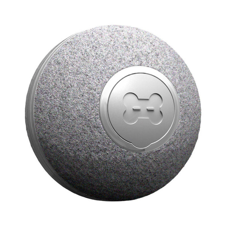 Interaktīvā Cat Ball Cheerble M1 (pelēka)