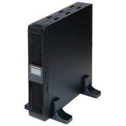 ИБП VI-1500-RT/LCD 1500 VA стоечный/башенный ЖК