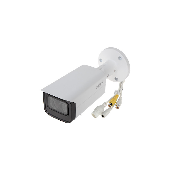 IP KAMERA IPC-HFW3541T-ZAS-27135 — 5 Mpx 2,7 ... 13,5 mm — MOTOZOOM DAHUA