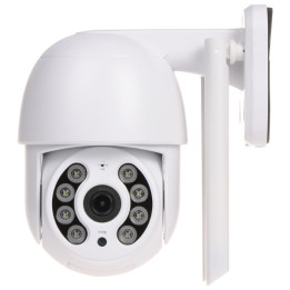 PTZ ĀRAS IP KAMERA APTI-W41S2-TUYA-V2 Tuya Smart Wi-Fi, - 4 Mpx 3,6 mm