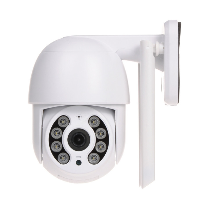 PTZ ĀRAS IP KAMERA APTI-W41S2-TUYA-V2 Tuya Smart Wi-Fi, - 4 Mpx 3,6 mm