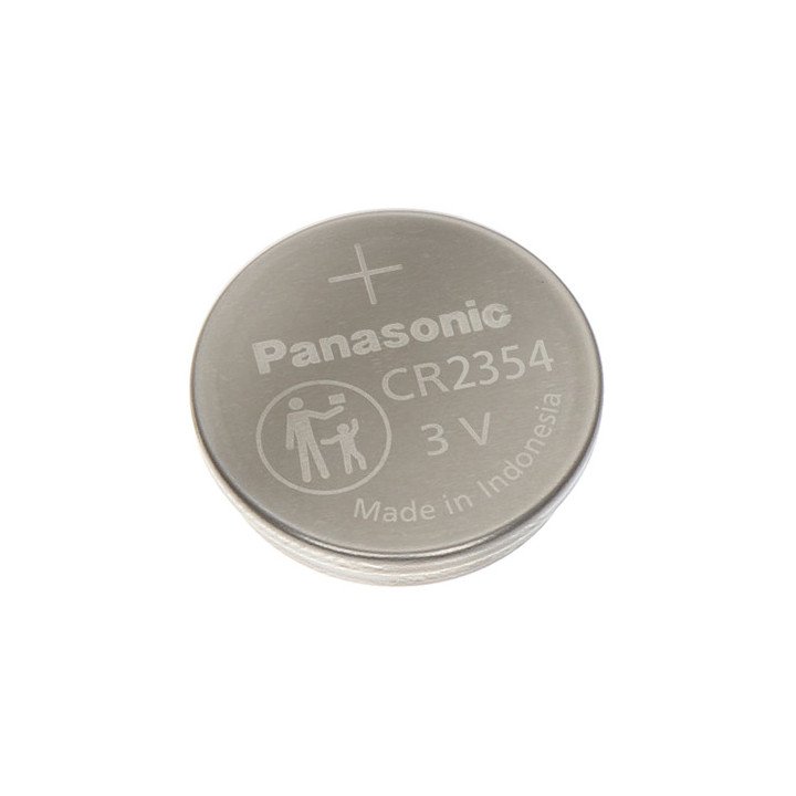 Panasonic BAT-CR2354 CR2354 литиевая батарейка 3V