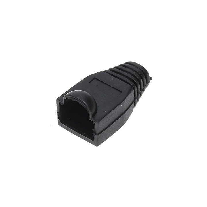 RJ45/WP-C*P10 RJ45 Connector