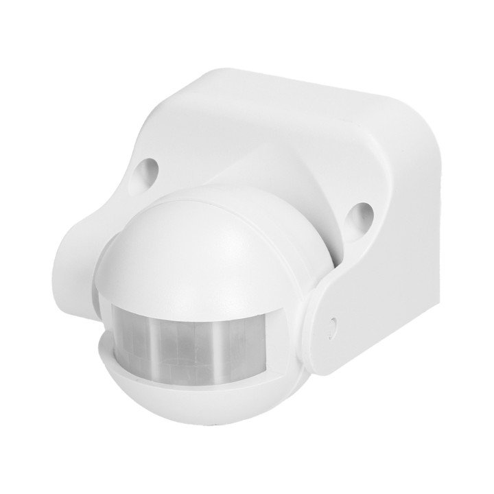 ORNO OR-CR-201/W PIR kustību sensors 230V