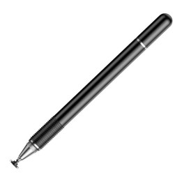 Baseus Golden Cudgel Stylus Pen - melna