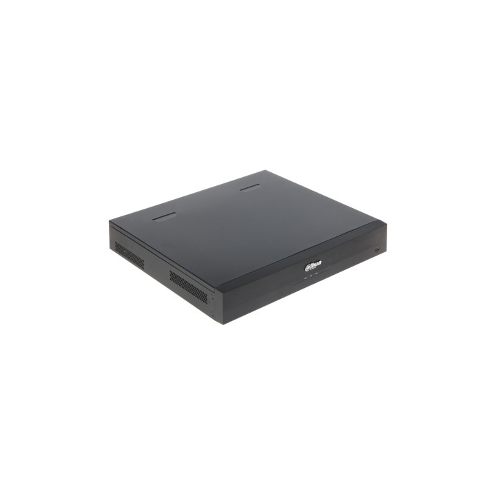 AHD, HD-CVI, HD-TVI, CVBS, IP DVR XVR5432L-4KL-I3 32 KANĀLI DAHUA