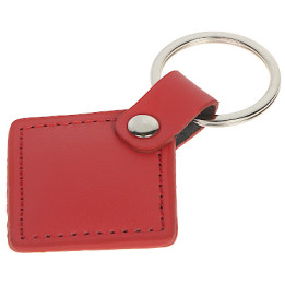 RFID tuvinājuma ATSLĒGA-FOB ATLO-567B/RD