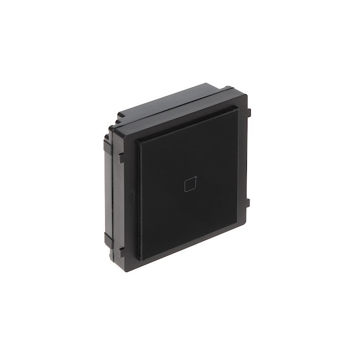 Hikvision DS-KD-M умный настенный модуль