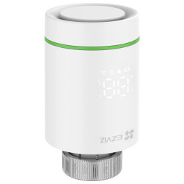 Ezviz viedais radiatora termostats
