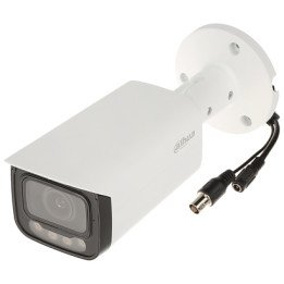 AHD, HD-CVI, HD-TVI, CVBS KAMERA HAC-HFW1239TU-Z-A-LED-27135-S2 pilnkrāsu — 1080p 2,7 ... 13,5 mm DAHUA