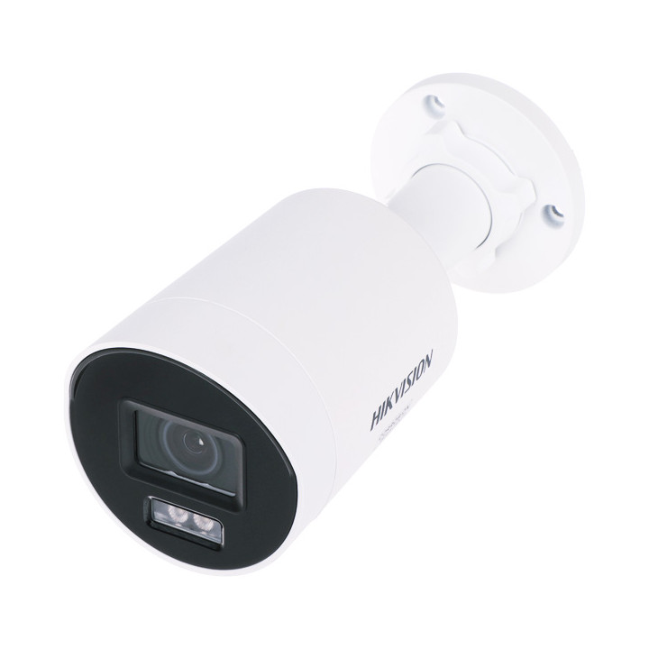 IP KAMERA DS-2CD2087G3-LI2UY/SL(2.8MM)PL ColorVu 3.0–8.3 Mpx 4K UHD Hikvision