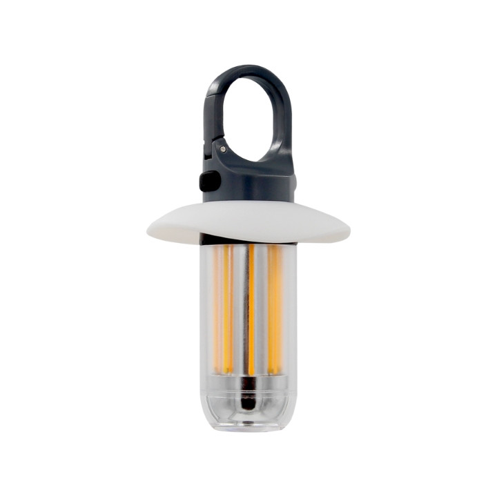 KEMPINGU LUKTURIS LT-28 ENERGIZER