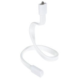 DELTA CCTV BD-09-FB01 Elastīgs kameras turētājs 1/4"