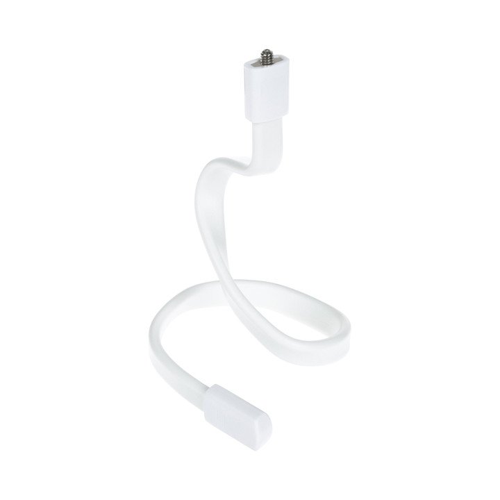 DELTA CCTV BD-09-FB01 Elastīgs kameras turētājs 1/4"